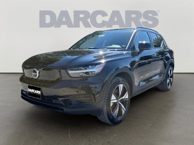 2022 Volvo XC40 Recharge Pure Electric P8