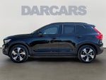 2022 Volvo XC40 Recharge Pure Electric P8