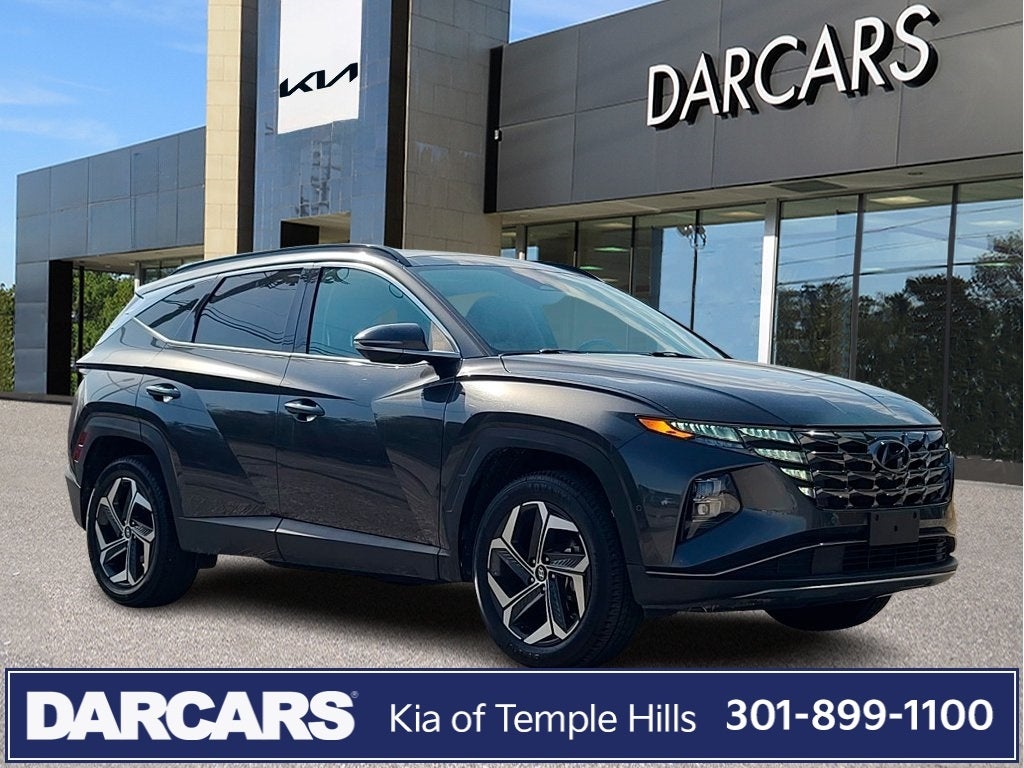 Hyundai Dealership Frederick Md