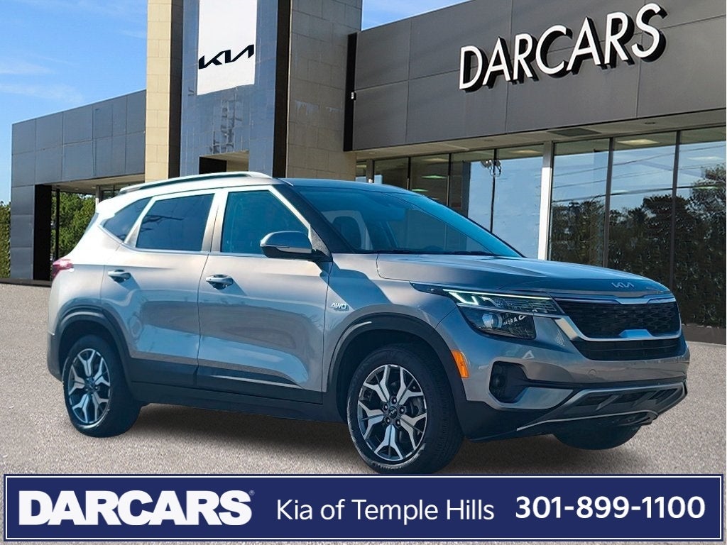 Kia Dealership Frederick Md