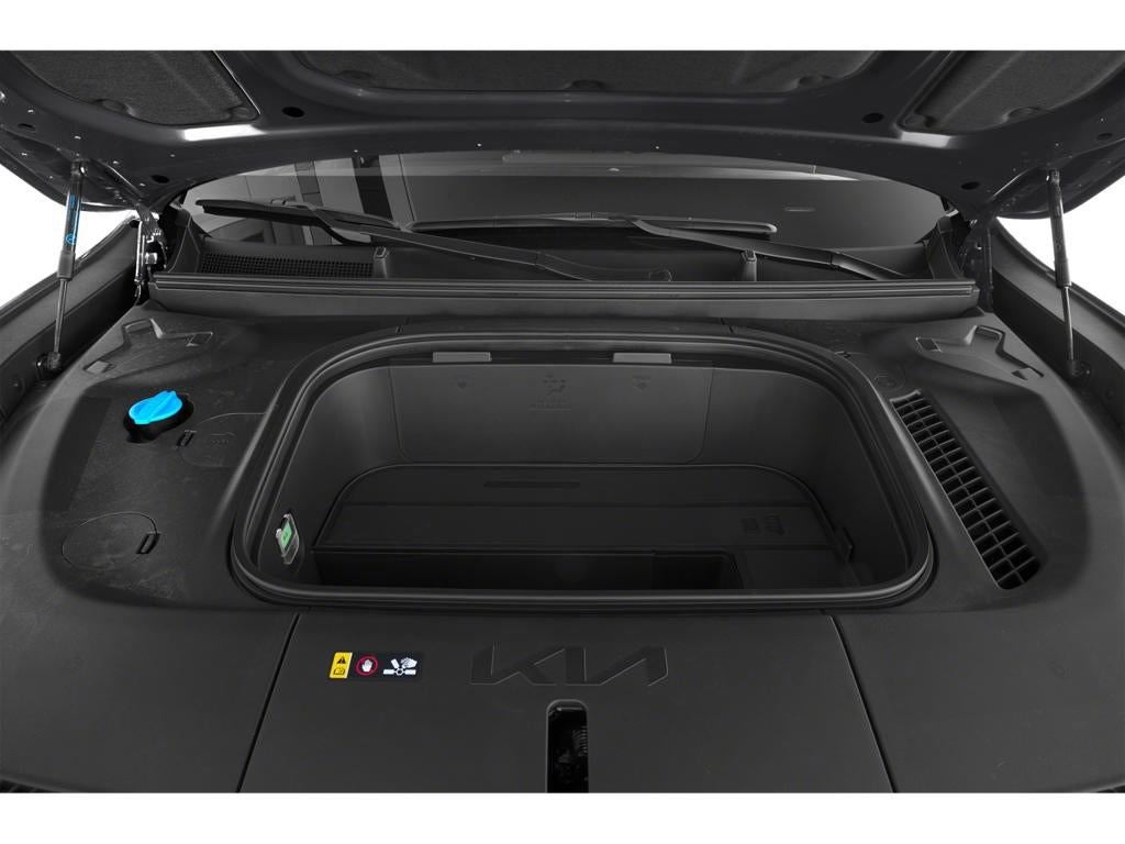 2026 Kia EV9 Wind