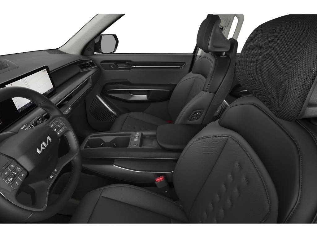 2026 Kia EV9 Wind