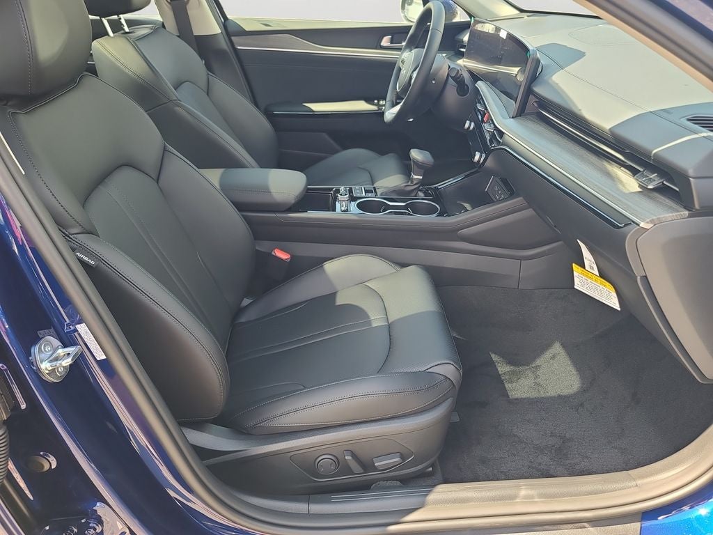 2026 Kia K5 EX