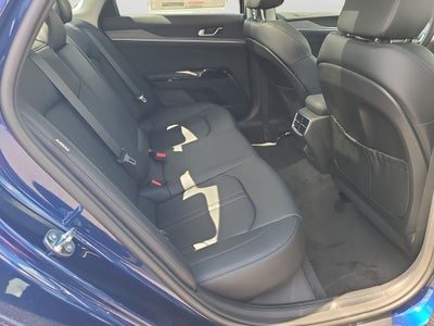 2026 Kia K5 EX