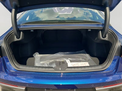 2026 Kia K5 EX