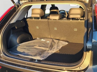 2025 Kia Niro EV Wind