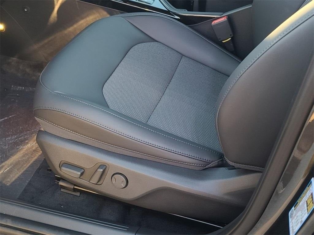 2025 Kia Niro EV Wind