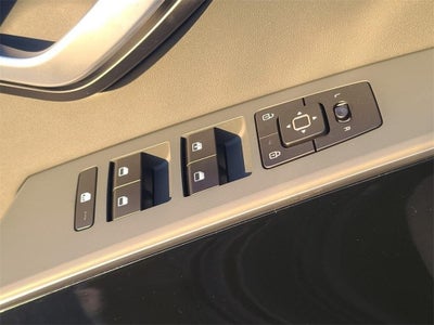 2025 Kia Niro EV Wind