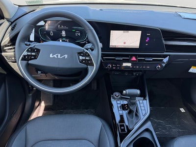 2026 Kia Niro SX