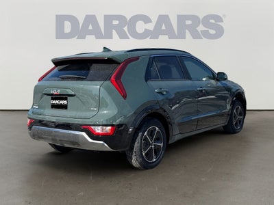 2026 Kia Niro SX