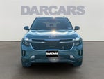 2026 Kia Seltos SX