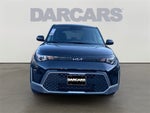 2025 Kia Soul S
