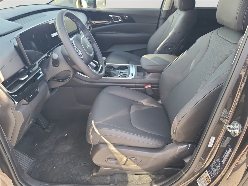 2026 Kia Carnival SX Prestige