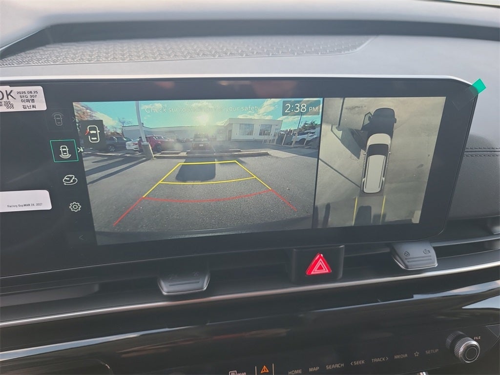 2026 Kia Carnival SX Prestige