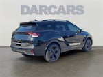 2025 Kia Sportage Plug-In Hybrid X-Line Prestige