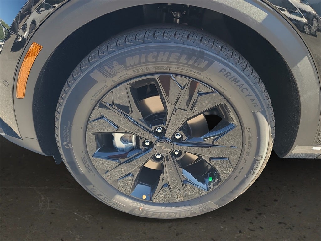 2025 Kia Sportage Plug-In Hybrid X-Line Prestige