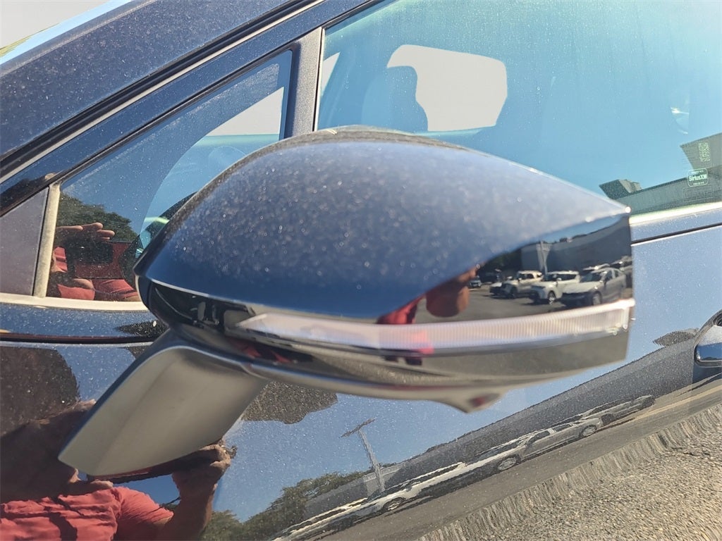 2025 Kia Sportage Plug-In Hybrid X-Line Prestige