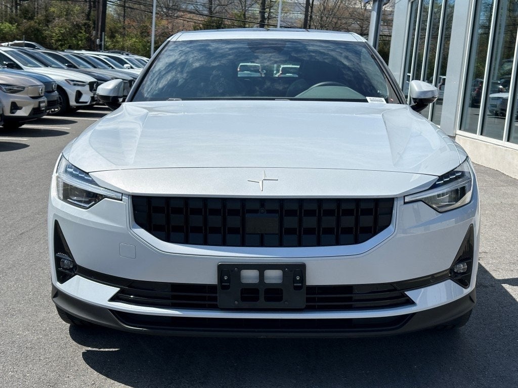 Certified 2022 Polestar 2  with VIN LPSED3KA1NL055847 for sale in Frederick, MD
