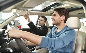 Schedule a test drive at DARCARS Kia of Frederick in Frederick, MD.