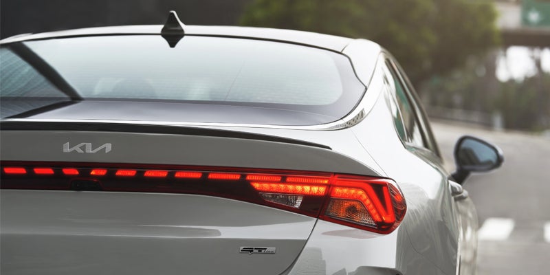 2024 Kia K5 Frederick, MD