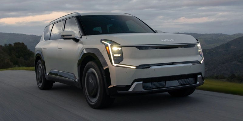 Kia end of year sales Frederick, MD