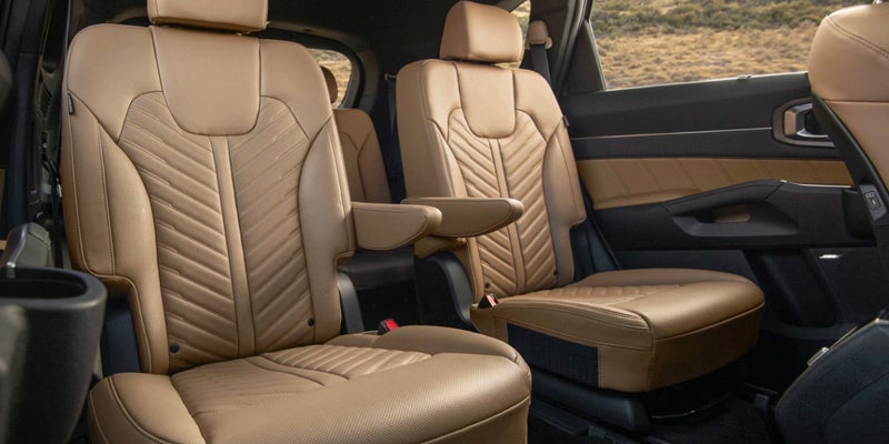 2024 Kia Sorento Frederick, MD