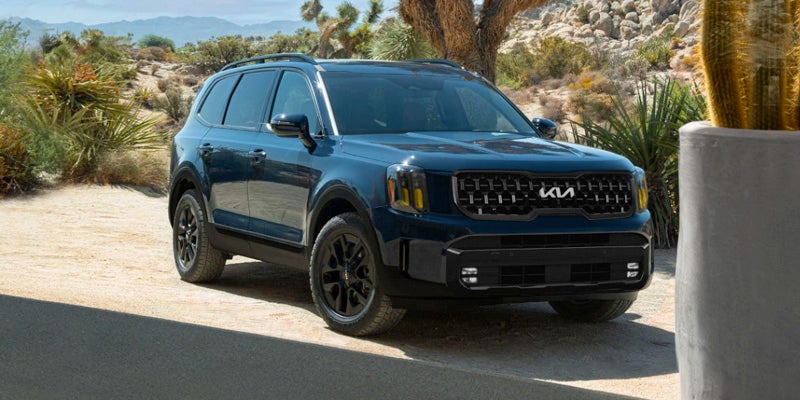 2024 Kia Telluride Frederick, MD