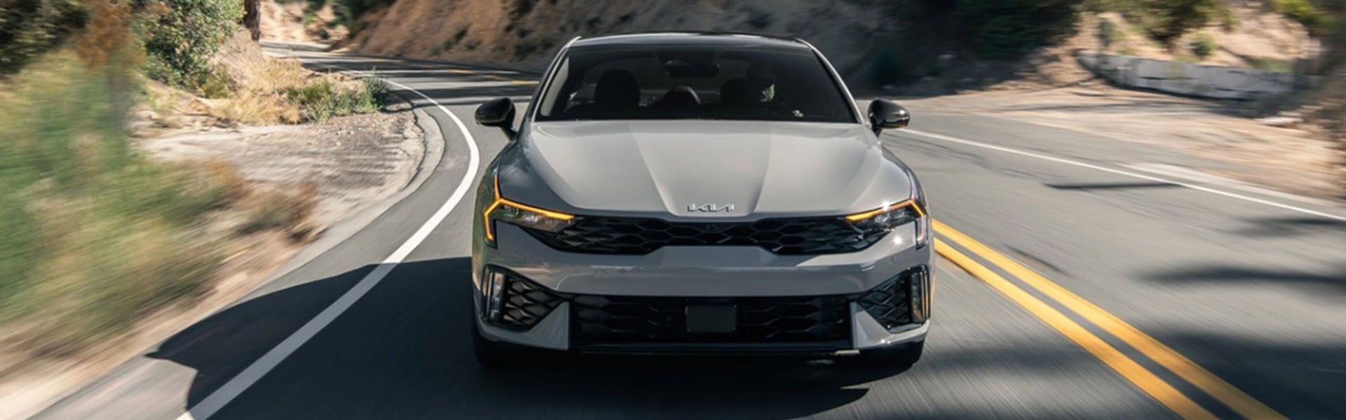 2025 Kia K5 Front Grille Frederick, MD