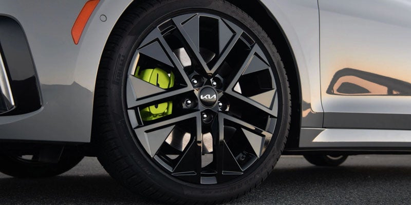 2025 Kia K5 Wheel Frederick, MD