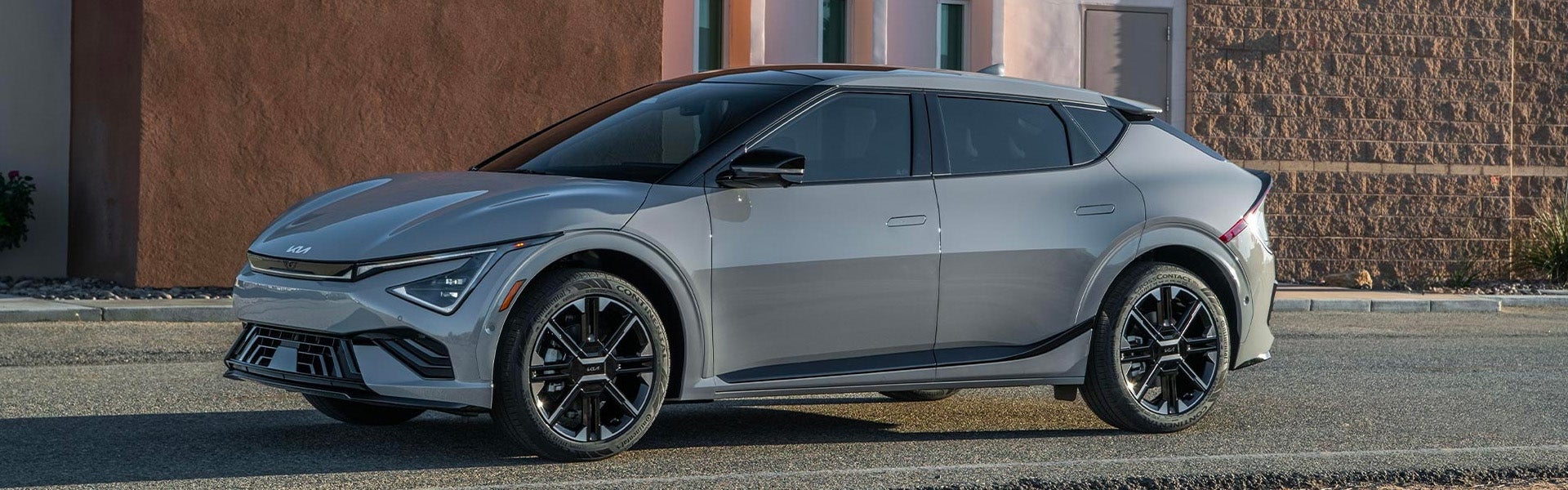 2025 Kia EV6 Frederick, MD