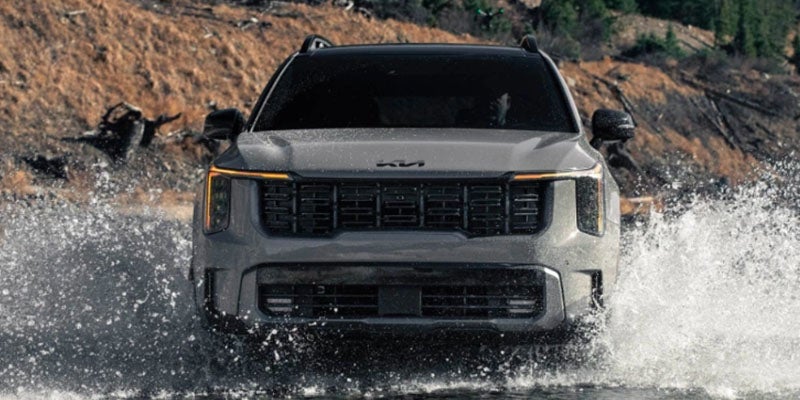 2025 Sorento Power Frederick, MD