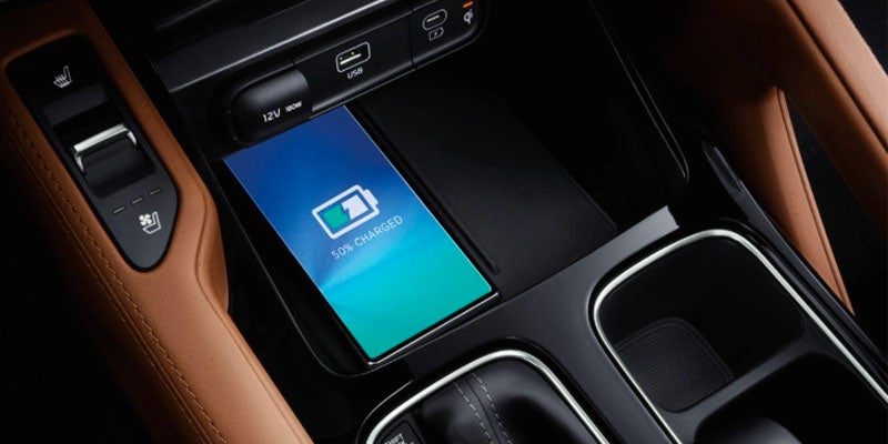 2025 Kia Telluride Wireless Charging Frederick, MD