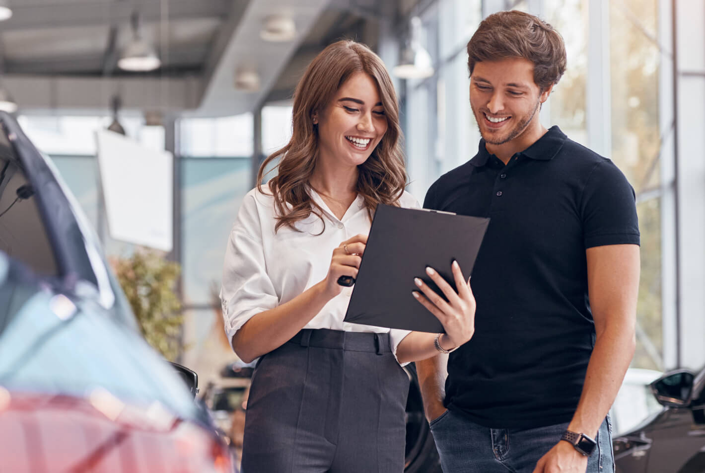 Benefits of Kia Carnival Hybrid Leasing