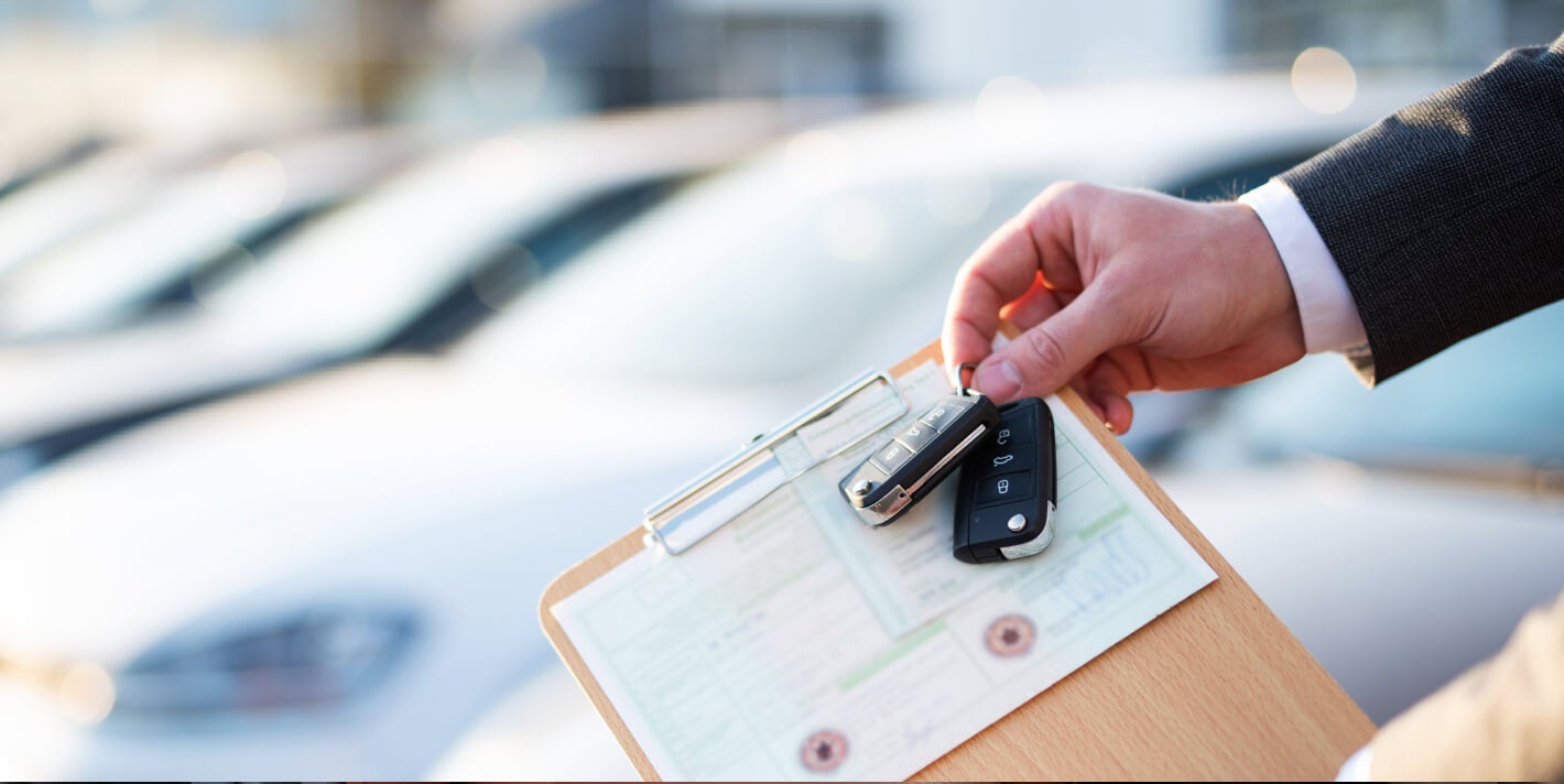 Kia Carnival Hybrid Financing vs. Leasing Packages