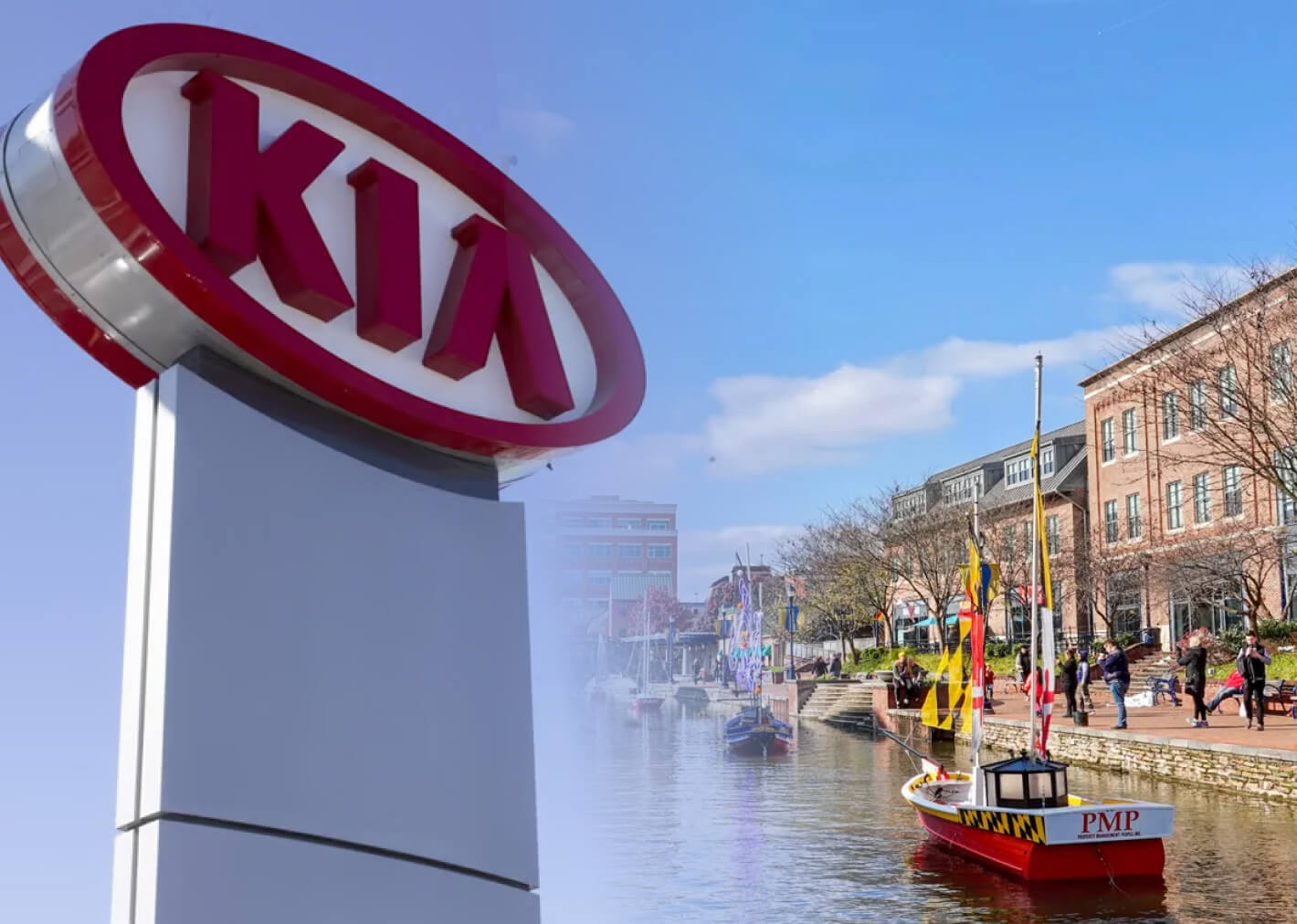 Kia Sportage Lease Deals in Frederick, MD