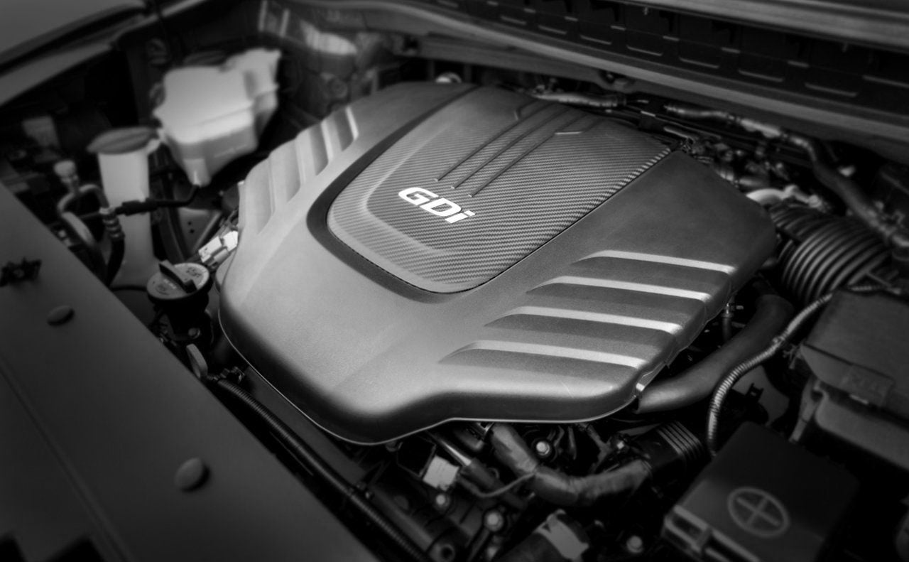 The DARCARS Kia of Frederick Auto Service Center in Frederick, MD