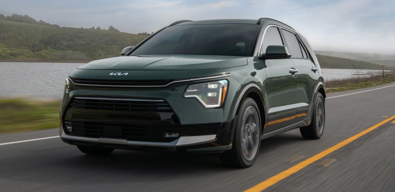 Most Fuel Efficient Kia Models