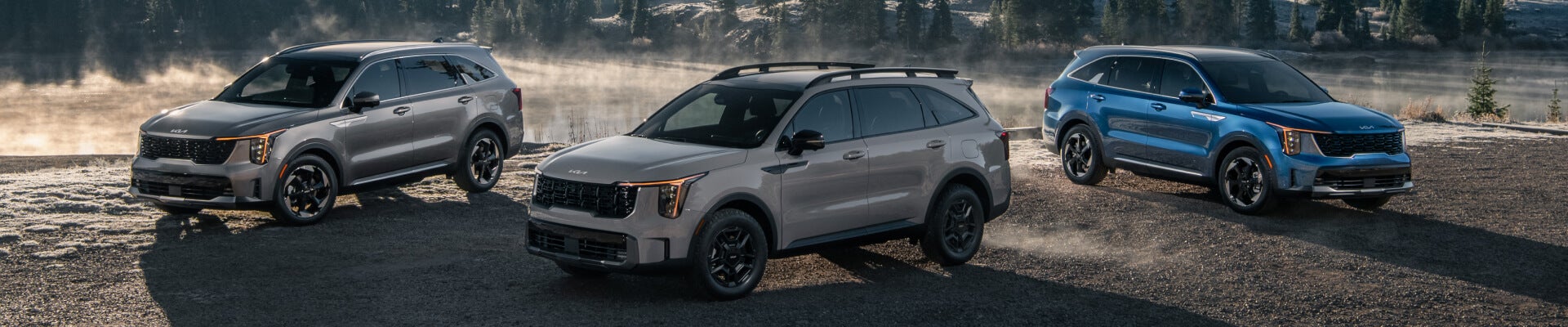 Most Fuel-Efficient Kia Models In 2025